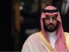 Saudi Crown Prince Muhammad Bin Salman leaves hospital after successful surgery for appendicitis