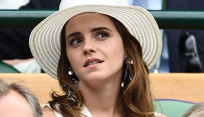Emma Watson Retiring From Acting