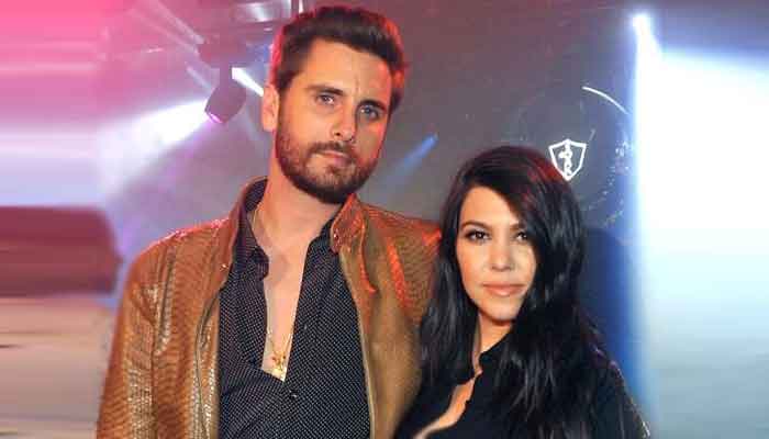 Scott Disick admits he loves Kourtney Kardashian and will marry her: Watch