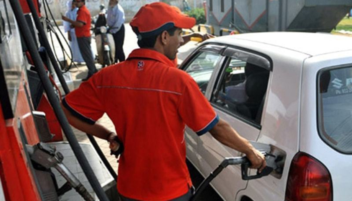 OGRA recommends massive Rs20 per litre increase in petrol prices, PM to decide 