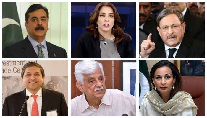 Meet the PPP candidates in the race for Senate