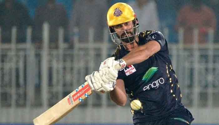 PSL 2021: Ben Cutting hopeful Quetta Gadiators will bounce back