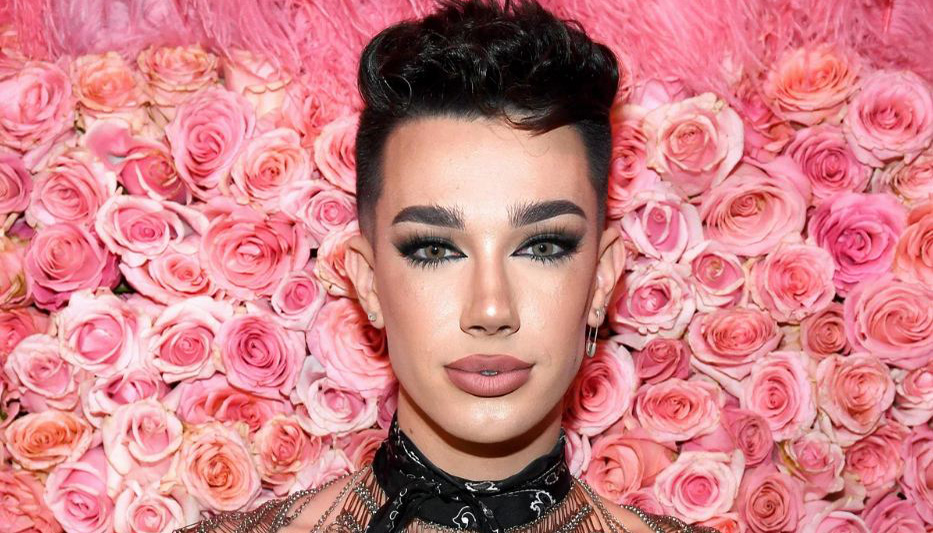 James Charles denies claims of 'grooming' 16-year-old fan