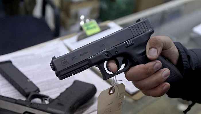 CTD officials gun down 2 alleged militants in Sukkur