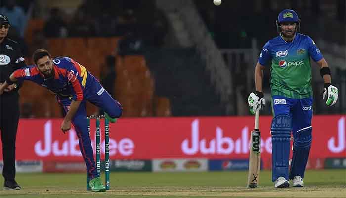PSL 2021, match preview: Multan Sultans to face Karachi Kings today