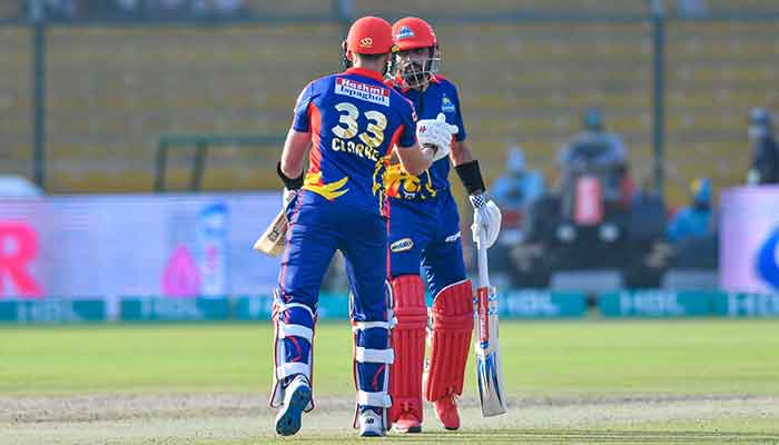 PSL 6, Match 9: Karachi Kings cruise to victory over Multan Sultans