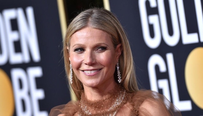 Gwyneth Paltrow under fire for giving health tips on how she fought COVID-19 - Vimarsana News