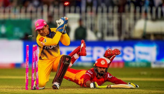 PSL 2021, match preview: Peshawar Zalmi to face Islamabad United today