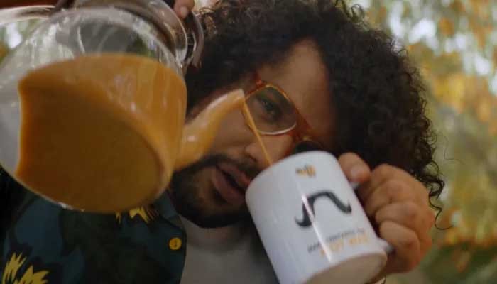 Tea is Fantastic: Ali Gul Pir pays tribute to 'fallen trees' destroyed by India in 2019 strike - Vimarsana News