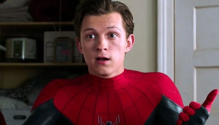 Spider-Man: Tom Holland’s young age made Sony sceptical about casting him