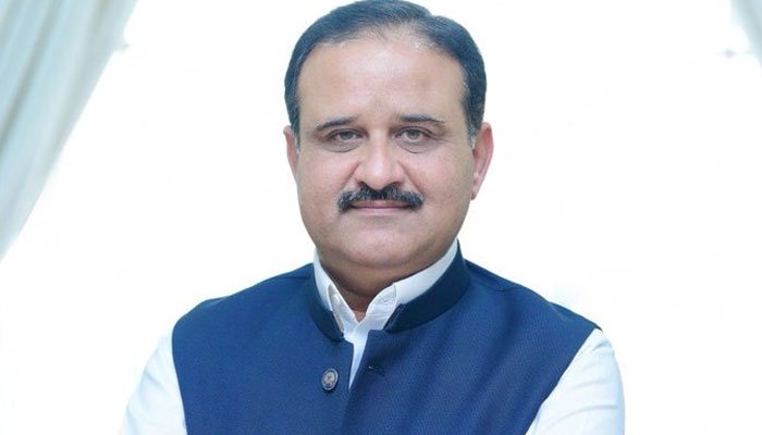 Senators elected unopposed in Punjab through a successful strategy: CM Usman Buzdar