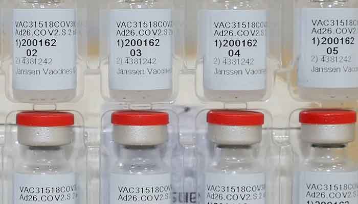 US approves Johnson & Johnson’s single-shot COVID-19 vaccine