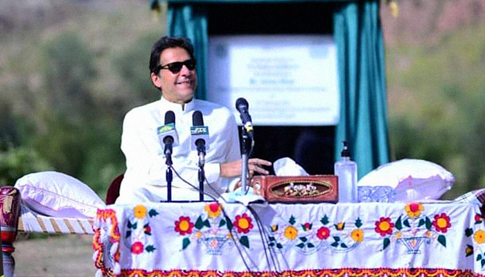 Al-Biruni Radius: PM Imran says cultural heritage needs to be preserved for future generations