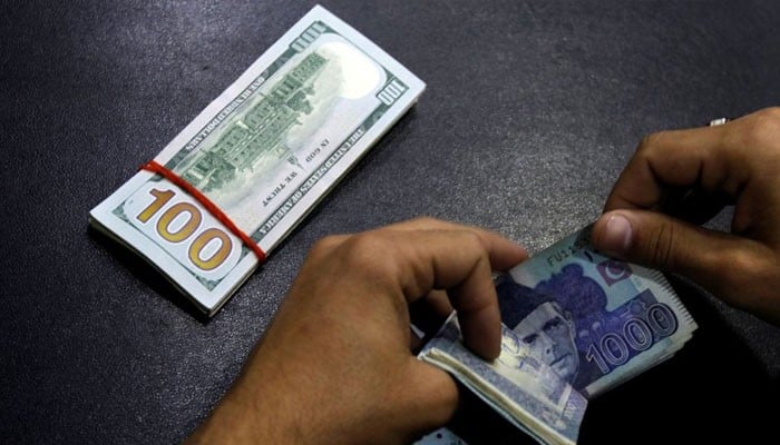 Pakistani Rupee Likely To Strengthen Marginally Against Us Dollar Next Week Report Pakistani Rupee Likely To Strengthen Marginally Against Us Dollar Next Week Report