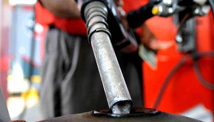 Petrol prices in Pakistan to remain the same in March