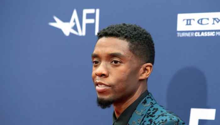 Black Panther: Chadwick Boseman up for honors at virtual Golden Globes