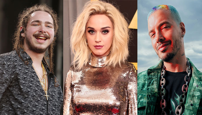 Post Malone, Katy Perry, J Balvin to unveil new Pokémon album