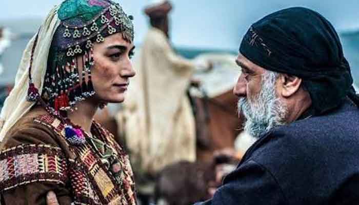 Meet the Turkish actor who played Deli Demir in Ertugrul