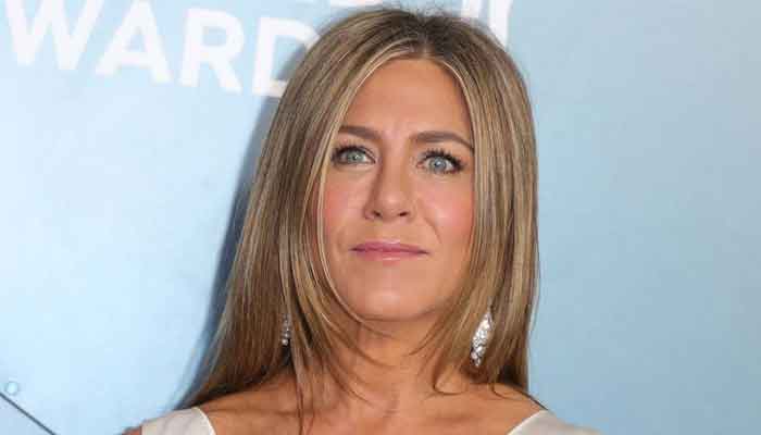 Jennifer Aniston slams Golden Globes over lack of diversity 