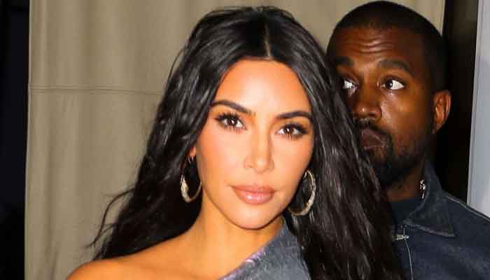 Kim Kardashian will soon share the details about her marriage split with Kanye West