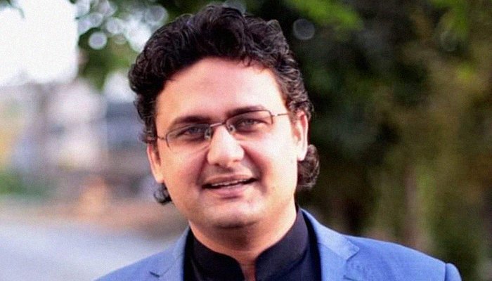 PTI's Faisal Javed pleased with Pakistan top court advice on how to hold Senate polls