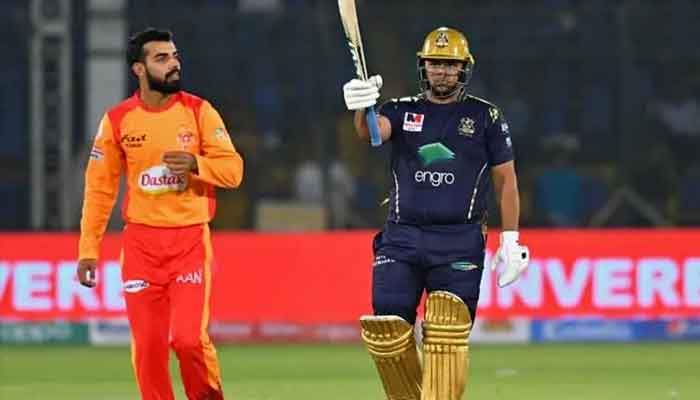 PSL 2021, Match preview: Win-less Quetta Gladiators take on Islamabad United today
