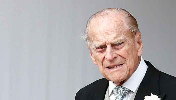 Prince Philip transferred to another hospital for tests on pre-existing heart condition