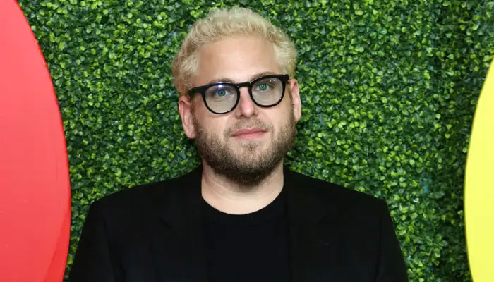 Jonah Hill has a message for body-shamers