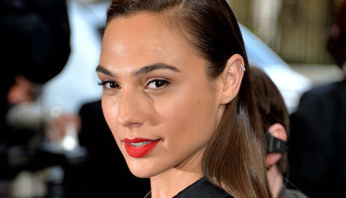 Gal Gadot says expecting third child