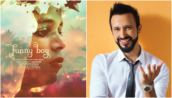 Ali Kazmi’s ‘Funny Boy’ among 366 films eligible for Best Picture at the Oscars