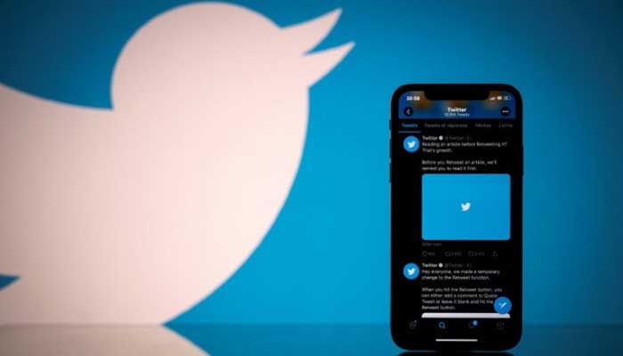 Twitter introduces 'strike system' to curb coronavirus lies