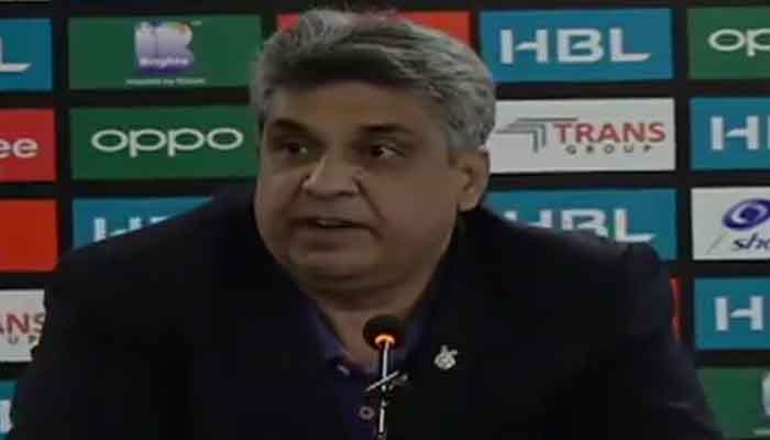 PSL 2021: Islamabad United, Quetta Gladiators clash to go ahead as per schedule