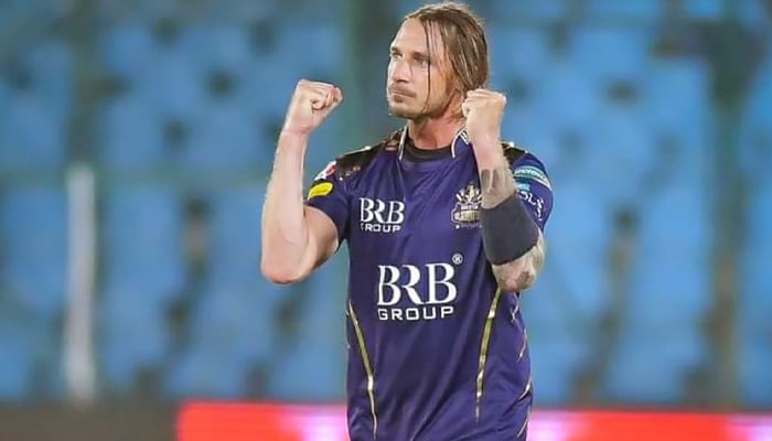 Indians lash out at Dale Steyn for saying 'cricket is forgotten' in 'money-focused' IPL