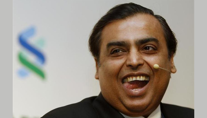 India's Mukesh Ambani among world's richest people, says Hurun Global Rich List 2021