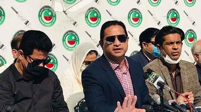 Senate polls: PTI may face setback in Sindh Senate polls: PTI may face setback in Sindh