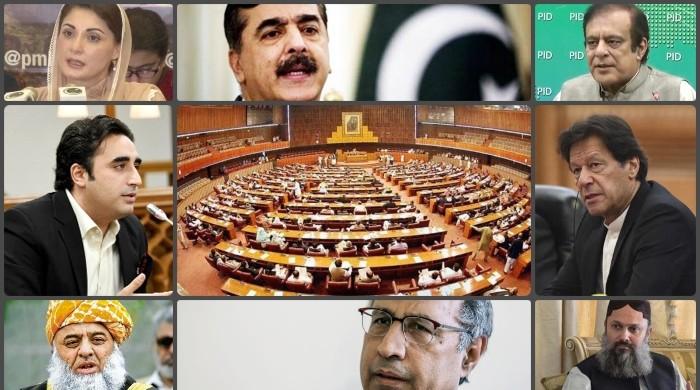 Senate Elections 2021: What to expect on the big day