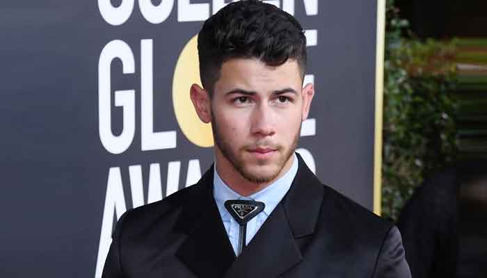 Nick Jonas quits upcoming action-thriller 'The Blacksmith'