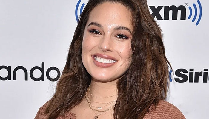 Ashley Graham gives shut up call to fans with sly comments