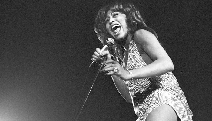 Tina Turner's new documentary traces her dark past filled with abuse