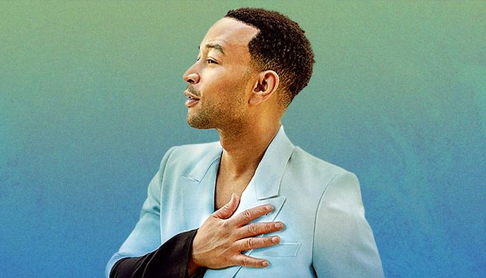 John Legend addresses ‘Star Search’ rejection: ‘I deserved to be on there!’