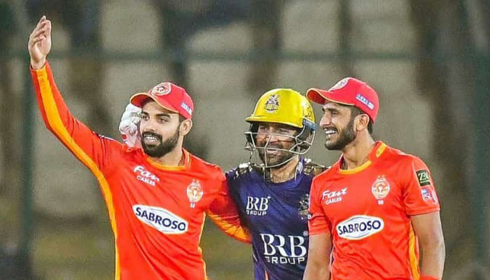 PSL 2021: Sarfaraz Ahmed calls Hasan Ali, Shadab Khan his brothers 