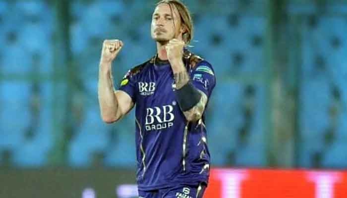 Dale Steyn breaks silence on IPL vs PSL controversy