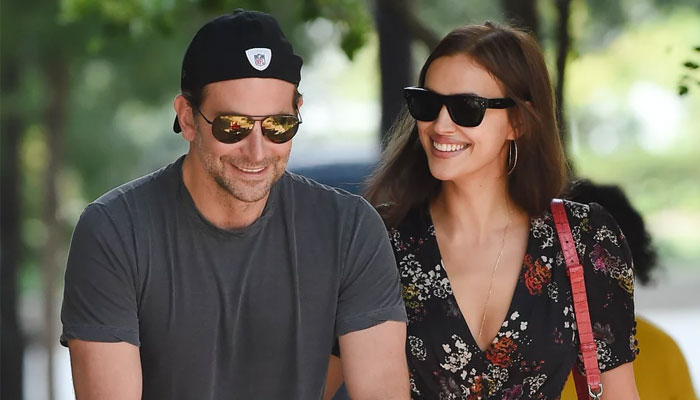 Irina Shayk gives a rare glimpse into her relationship with ex Bradley Cooper