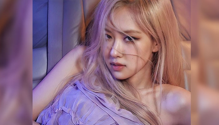 BLACKPINK’s Rose plans the release of her solo debut song ‘Gone’