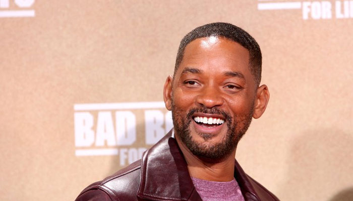 Will Smith takes a jibe at ‘ignorant racists’: ‘ignorance is prevalent’