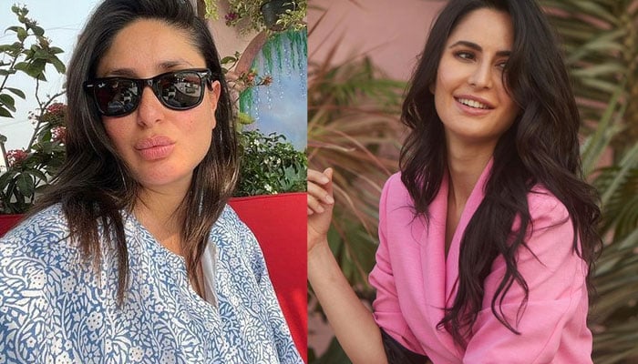 Kareena Kapoor, Katrina Kaif send love to Shraddha Kapoor on her 34th birthday