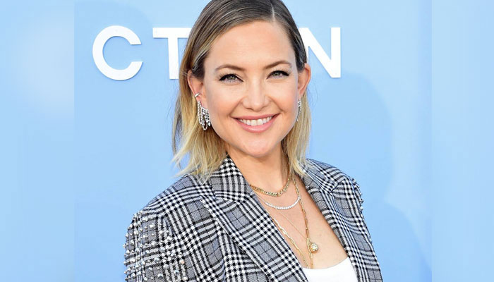 Kate Hudson touches on her ‘Holy Grail’ parenting hacks