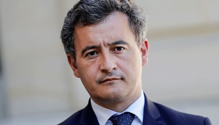 France bans far-right group that blocked migrants - Vimarsana News