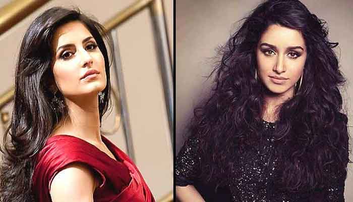 Katrina Kaif wishes Shraddha Kapoor on her 34th birthday 