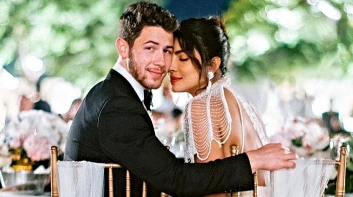 Nick Jonas Says He Felt Disconnected From Priyanka Chopra While She Was Filming In Germany 